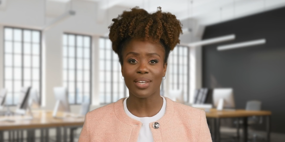 Avatar for Opening the Conversation