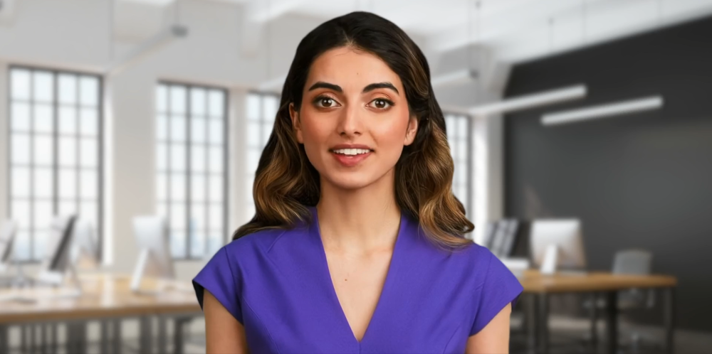 Avatar for Opening the Conversation