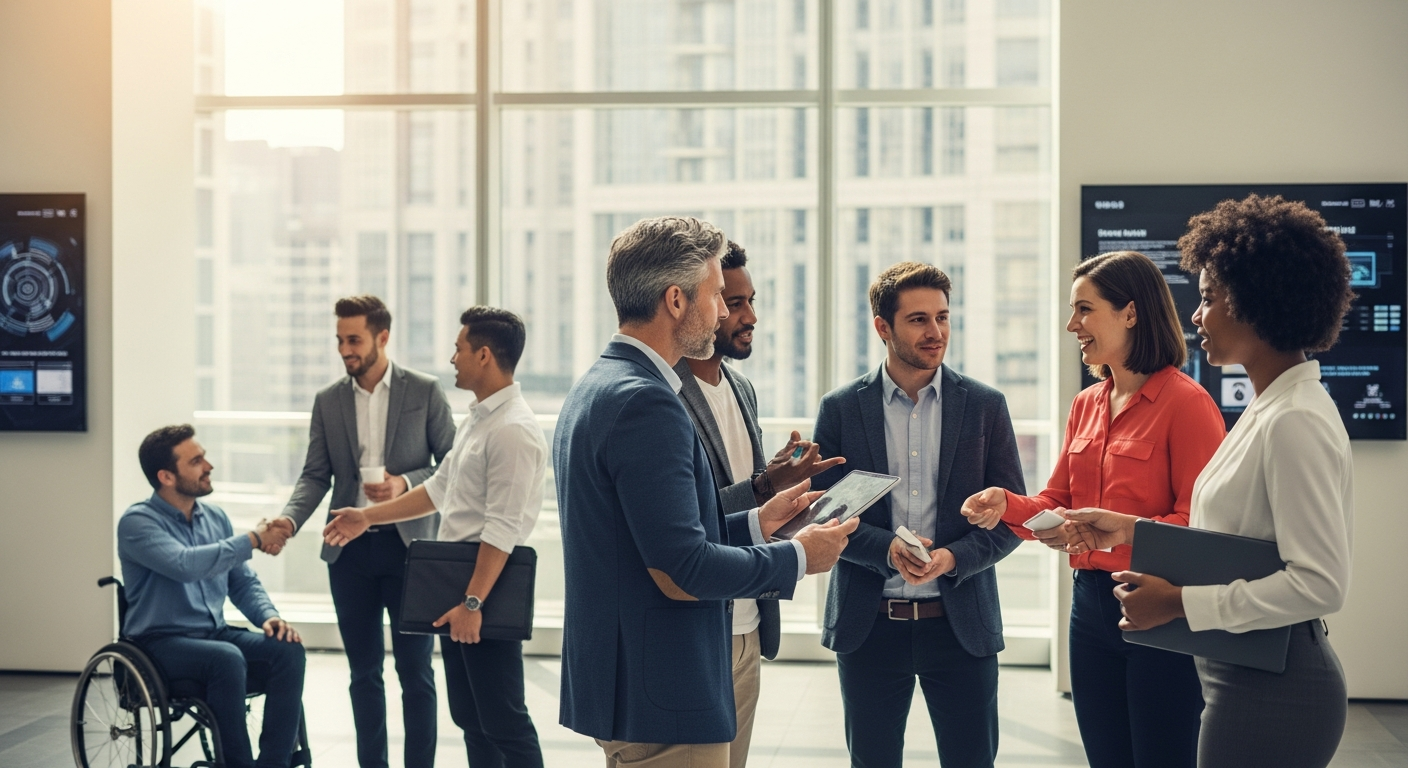 Customer organizations using Nano Masters AI solutions