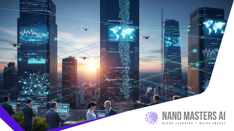 Financial & Telecom Industry