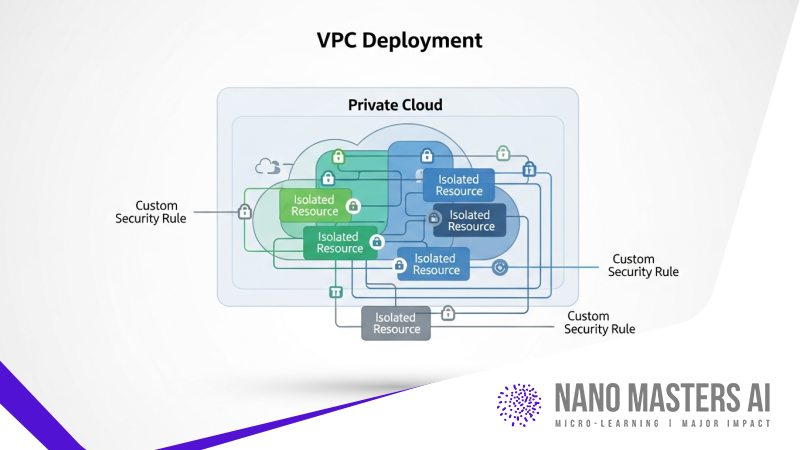 VPC Deployment