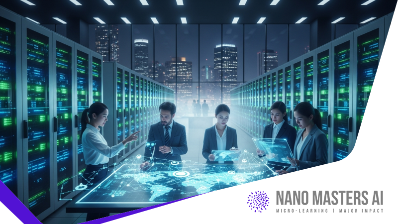 Enterprise & Technology