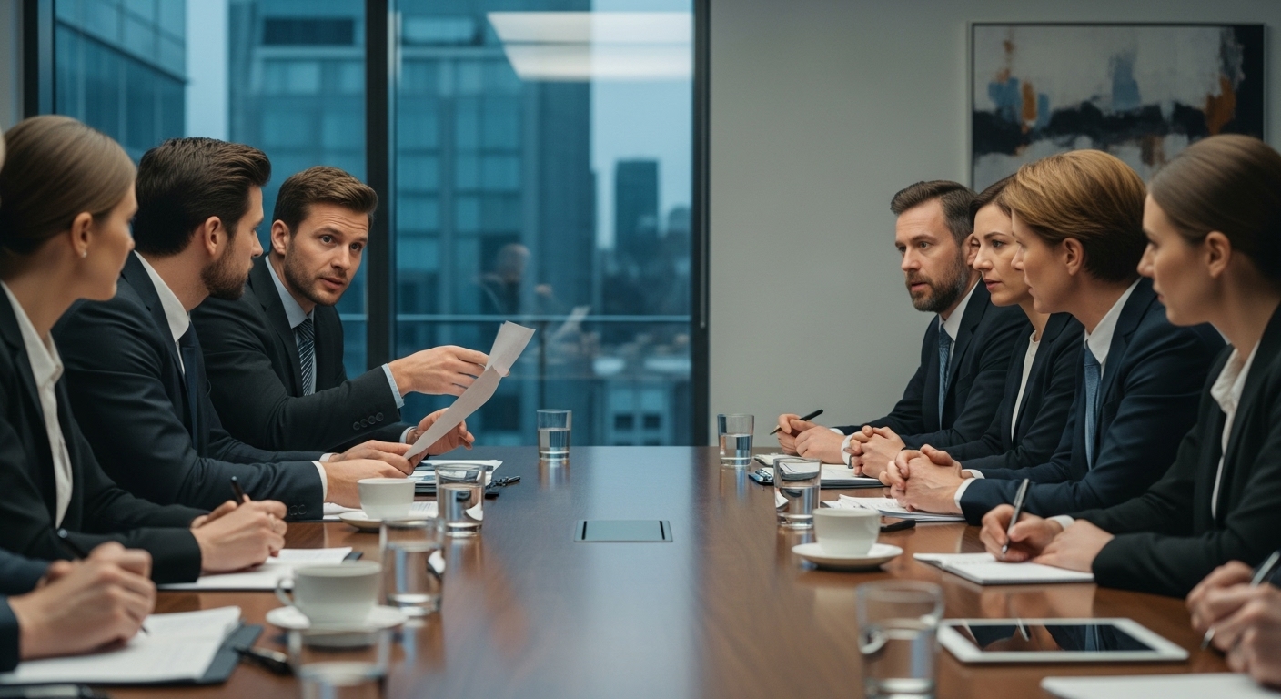 Learning & Development Acceleration illustration