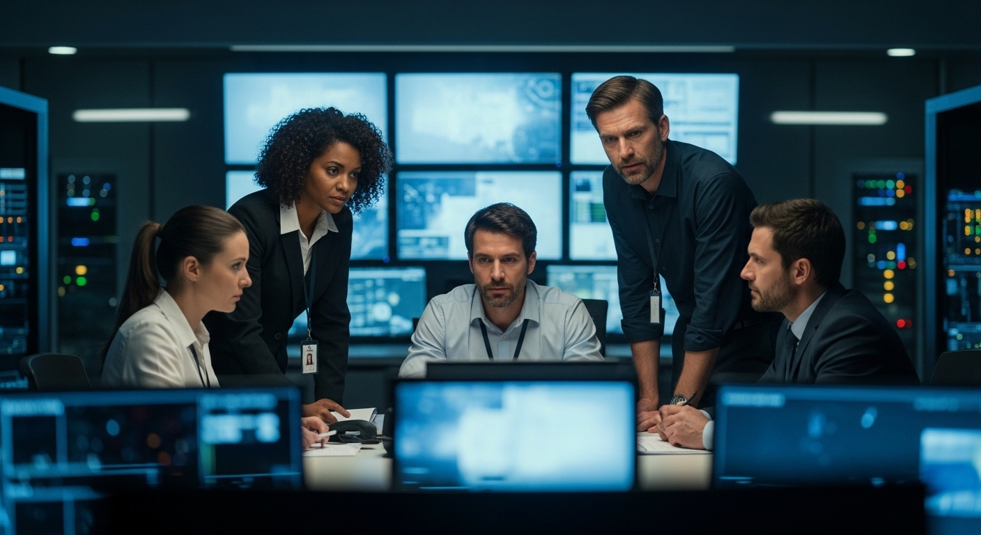 Continuous Skills Validation & Readiness Intelligence illustration