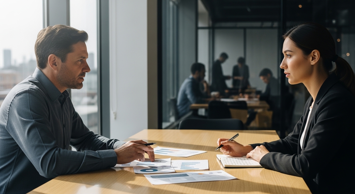 Continuous Skills Validation & Readiness Intelligence illustration