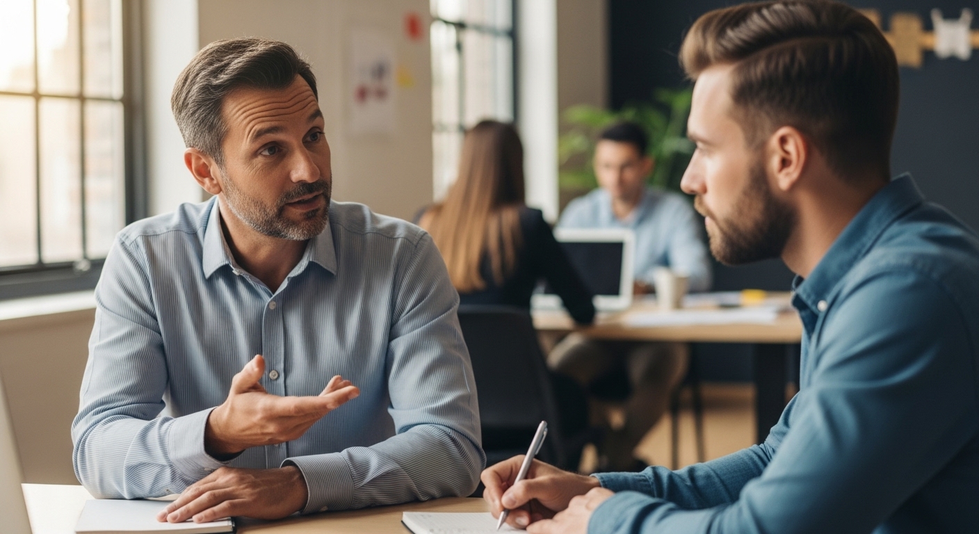 Performance & Capability Assessment illustration