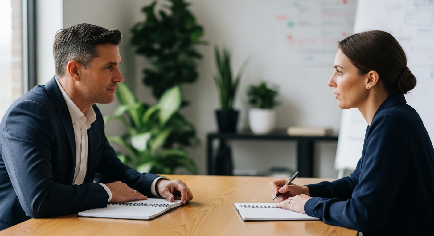 Performance & Capability Assessment illustration