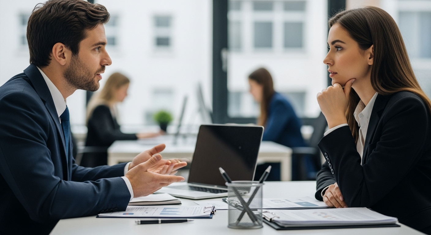 Risk, Safety & Compliance Decision Readiness illustration