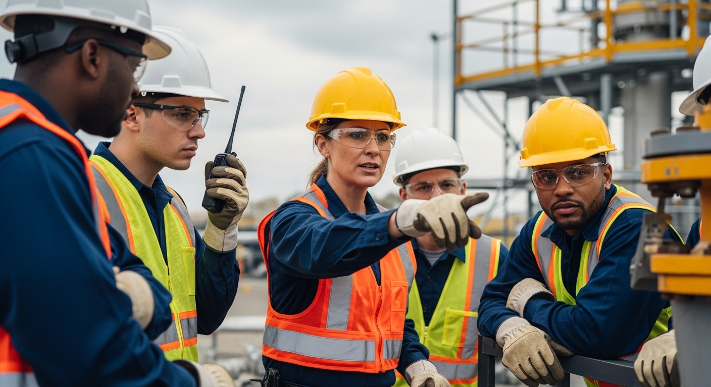 Learning & Development Acceleration illustration