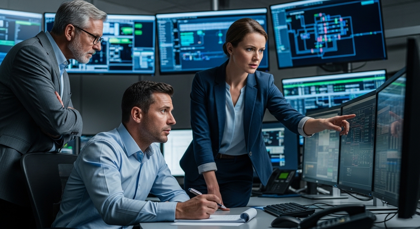 Onboarding & Role Readiness illustration