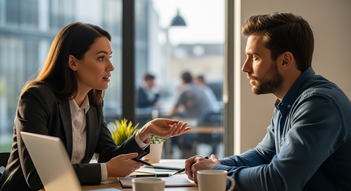 Customer & Partner Enablement illustration