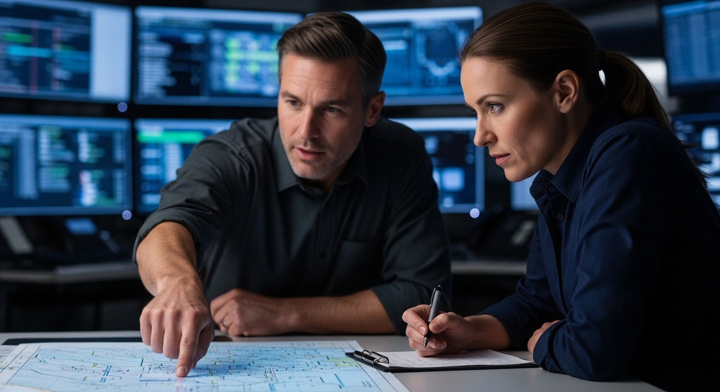 Onboarding & Role Readiness illustration