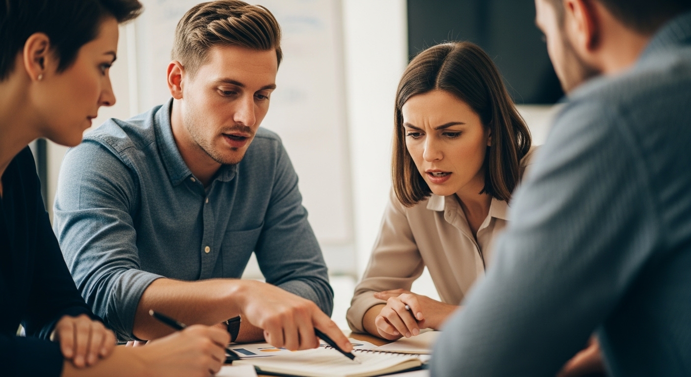 Continuous Skills Validation & Readiness Intelligence illustration