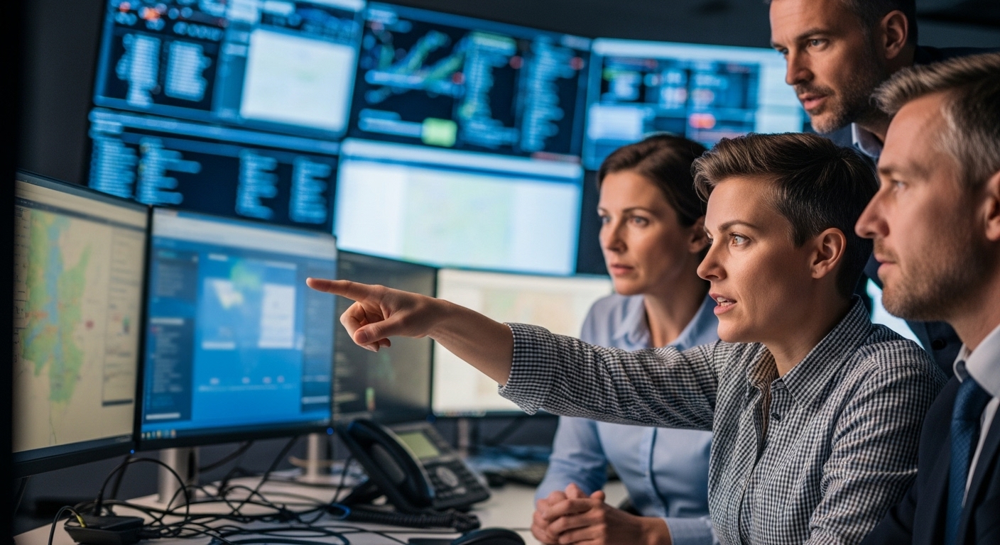 Onboarding & Role Readiness illustration