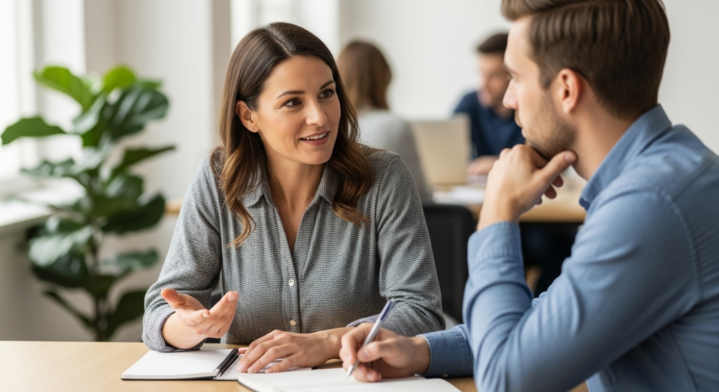 Learning & Development Acceleration illustration